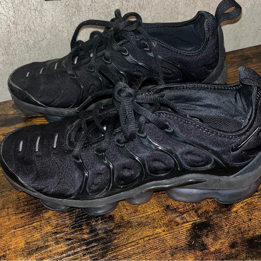 Nike Vapormax plus